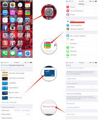 Do you want an itunes account, but either lack a credit card or the desire to give apple your credit card information? How To Remove A Credit Or Debit Card From Apple Pay Imore