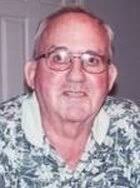 Kenneth Almond Obituary