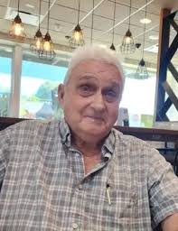 Obituary information for Rastus B. Hudson