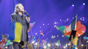 De la ora 22:00 începe finala eurovision song contest 2017. Sieger Salvador Sobral Singt Amar Pelos Dois Videos 2017