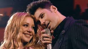 Listen to music from dan balan like hold on love, chica bomb & more. Tina Karol I Dan Balan Speli V Odnoj Spalne Today Ua