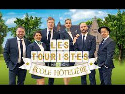 Les touristes avec arthur mission ecole hôtelière du vendredi 19 février 2021. Download Tf1 Les Touristes Mission Ecole Hoteliere 3gp Mp4 Codedwap