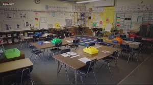 We're committed to keeping our readers informed. Oregon Teachers Want 14 Days Of No Covid Cases Before Reopening Kgw Com
