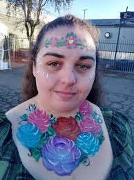 Handmade jewelry and art vendor community support