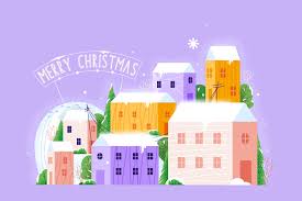 The animated card maker from smilebox is super easy to use. 35 Templates For Making Christmas Video Greetings Renderforest