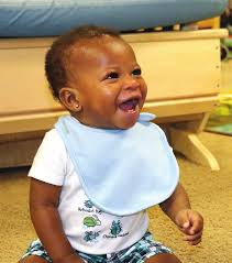 Your Support Helps In-need Family Find Quality Child Care