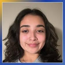 Samira Galvan's Instagram, Twitter & Facebook