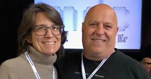 AIACALIF #MDC 3: Interview with Lawrence Scarpa, FAIA PS COVID-19