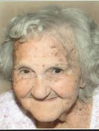 LOUISE PADILLA Obituary (1923