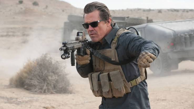Taylor Sheridan's Sicario 3 Finally Happening With New Production Timeline  Update From Josh Brolin