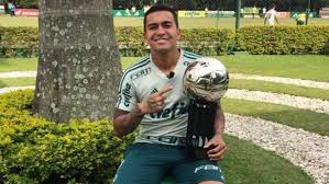 Espn.com.br publicado em 29/06/2017, 13:15 atualizado em 04/12/2017, 18:50. Com Mais Dois Premios Dudu Celebra Marcas Individuais Pelo Palmeiras Lance