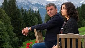 Dort werden die neuen folgen für die beliebte serie gedreht. Der Bergdoktor 14 05 Bittere Tranen D 2021 Youtube