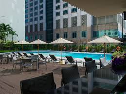 Being a branch of holiday inn hotels & resorts hotel chain 4 stars hotel holiday inn bangkok silom is conveniently located at 981 silom road in bang rak district of bangkok in 1.7 km from the centre. Holiday Inn Silom Bangkok In Bangkok Zum Tiefstpreis Buchen