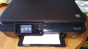 Click on above download link and save the file to your hard disk. Hp Photosmart 5524 For Sale In Fairview Dublin From Snipinis