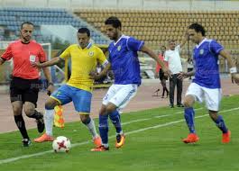 يلتقي الفريق الأول لكرة القدم بالنادي الإسماعيلى مع نظيره المقاولون العرب في موقعة أولاد العم اليوم الأربعاء، باستاد عثمان أحمد عثمان بالجبل الأخضر ضمن الأسبوع الـ23 من بطولة الدورى الممتاز. Ø±Ø¦ÙŠØ³ Ø§Ù„Ø¥Ø³Ù…Ø§Ø¹ÙŠÙ„ÙŠ ØºÙŠØ± Ø±Ø§Ø¶ Ø¹Ù† Ø§Ù„ØªØ¹Ø§Ø¯Ù„ Ù…Ø¹ Ø§Ù„Ù…Ù‚Ø§ÙˆÙ„ÙˆÙ† Ø§Ù„Ù…ØµØ±ÙŠ Ø§Ù„ÙŠÙˆÙ…