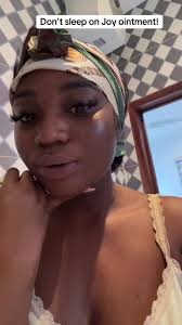 Joy Ointment: Fade Away Dark Spots, Acne & Zits