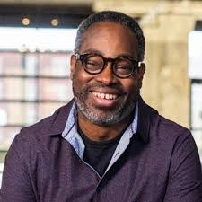 Jerald Walker's Instagram, Twitter & Facebook