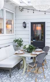 Paris Bistro Collection Frontgate Outdoor Space Design Patio Decor Home