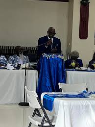 City Councilman Brooks