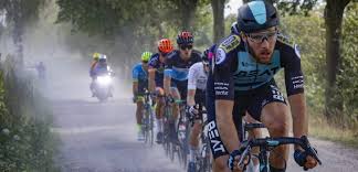 Ik weet niet wat het was, vertelde hij na afloop tegen het algemeen dagblad. Jan Willem Van Schip Met Speciaal Stuur In Kopgroep Baloise Belgium Tour Wielerflits