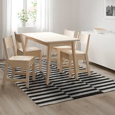 Check spelling or type a new query. Stockholm Rug Flatwoven Handmade Stripe Black Off White 5 7 X7 10 Ikea