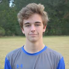 Jack Moore's High School Bio