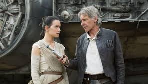 Als kylo ren und der finstere erste orden aus der asche des imperiums auferstehen, wird luke skywalker vermisst. Star Wars Das Erwachen Der Macht Brandneue Fotos Und Infos