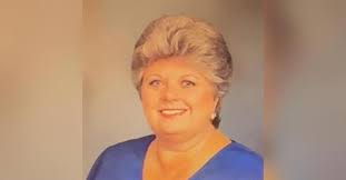 Nancy Kaye Wilson Obituary