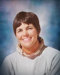 Josephine M. "Jo" McGurk Obituary September 17, 2023