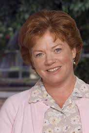 Becky Ann Baker