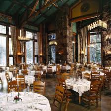 Food options in yosemite national park are managed by yosemite hospitality, and range from groceries to pizza to a fine dining experience at the ahwahnee.dining reservations are available 366 days in advance for the ahwahnee dining room, the mountain room, tuolumne meadows lodge, and white wolf lodge and are recommended, especially from spring through fall and during holidays. Majestic Yosemite Dining Room Usa Tourism
