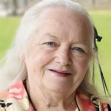 Patricia Ilene Busby Tarver was born