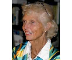 Elizabeth Hagey Obituary (1925