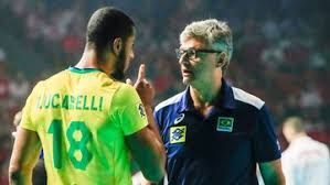Maybe you would like to learn more about one of these? Tokio 2020 Siatkowka Brazylia Argentyna Relacja I Wynik Na Zywo Polsat Sport