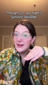 I’m glad they got Kyle his little vegan dog tho #survivor47 #cbssurvivor  #survivorcbstiktok #realitytv