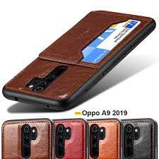 Oppo case malaysia price, harga; Magnetic Phone Case For Oppo A9 2020 A5 2020 Cover Card Holder Leather Case 360 Full Cover For Oppo F9 F9 Pro A7 A5s Ax5s Case Soft Bumper Back Cover For Iphone 12pro Max 12pro 12