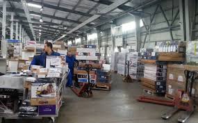 Plata la destinatie a expeditiilor; Ziua De Cluj Fan Courier AruncatÄƒ In Afara OraÈ™ului La Cluj