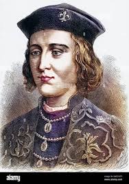 Richard, earl of warwick hi-res stock photography and images