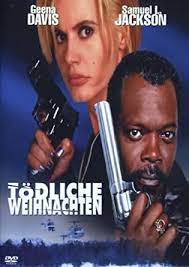 Prosieben television gmbh im internet. Todliche Weihnachten Amazon De Geena Davis Samuel L Jackson Patrick Malahide Craig Bierko Brian Cox David Morse G D Spradlin Tom Amandes Yvonne Zima Melina Kanakaredes Alan North Joseph Mckenna Alan Silvestri Geena
