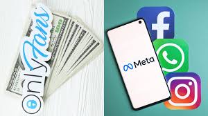 Lawsuit Accusing OnlyFans of Bribing Meta Can Move Forward, Judge Rules