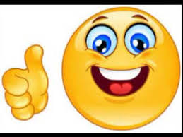 Und auch deswegen bin, manchmal kurzfristig nicht mehr so grausame zeit. Gelber Daumen Hoch Fur Den Emoji Youtube