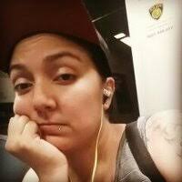 Amanda Gaeta (Manda_Geee@)