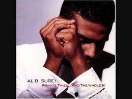 If you don't want me (.i want you) just tell me honestly. Al B Sure Diana Ross No Matter What You Do Youtube