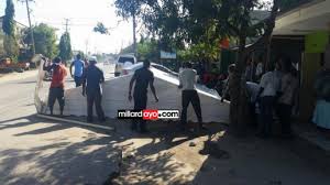 Wao wanaripoti, sisi tunakuchambulia yanayokuhusu Udaku Specially
