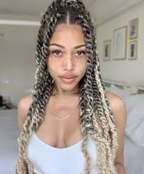 Cute and easy hairstyles with braids. 20 Low Maintenance Twisted Hairstyles For Natural Hair Naturallycurly Com
