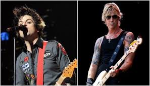 Billie Joe Armstrong And Duff Mckagan Join Forces To Cover The Damned See more of billie joe armstrong on facebook. billie joe armstrong and duff mckagan