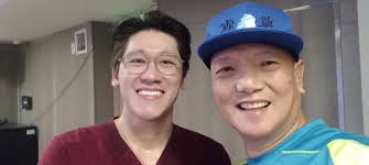 Philippine Confederation of Senior Cyclists, Inc. (PCSCi) Daniel Speed  Yamio PRESIDENT. Dr. Cyril Ong Rehabilitation medicine specialist. Move  against diabetis and obesity mobility for elderly . I volunteer how to  strenghten our