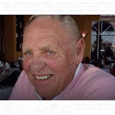 Donald Stough's Instagram, Twitter & Facebook