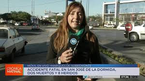 Accidente San Jose De La Dormida Youtube