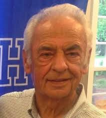 John Thomas Knight Obituary 2021